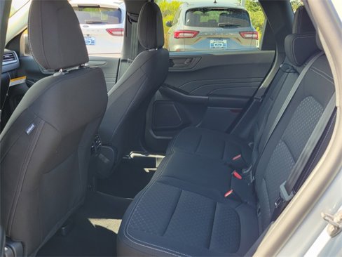 New 2025 Ford Escape Active image 6