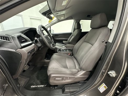 Used 2019 Honda Odyssey EX image 15