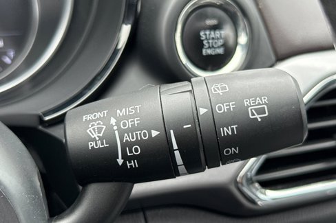 Used 2016 MAZDA CX-9 Grand Touring image 34