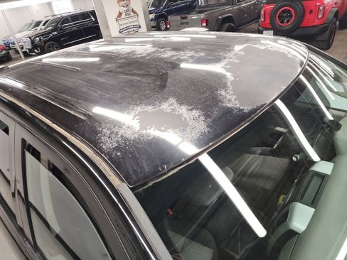 Used 2011 RAM 1500 Big Horn image 30