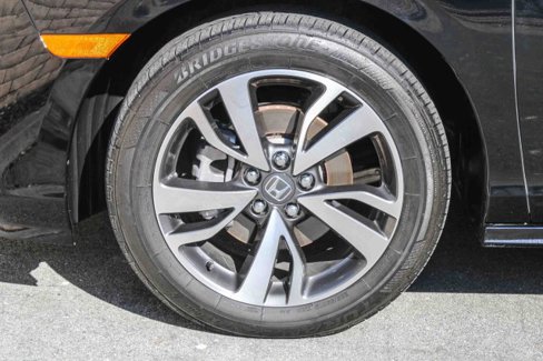 Used 2023 Honda Odyssey Touring image 11