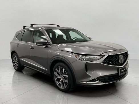 Used 2023 Acura MDX SH-AWD w/ Technology Package image 1