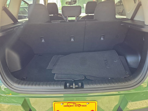 Used 2021 Kia Soul EX image 14