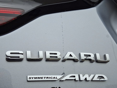 Used 2024 Subaru Legacy Premium image 30