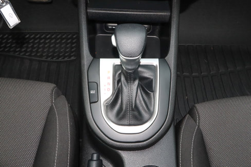 Used 2023 Kia Forte LXS image 20