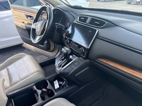 Used 2019 Honda CR-V EX-L image 34