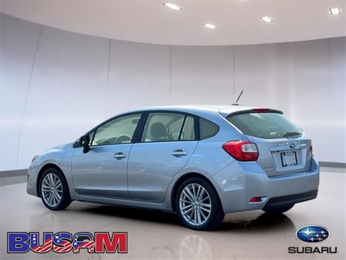 Used 2015 Subaru Impreza 2.0i Limited w/ Popular Package #1 image 6