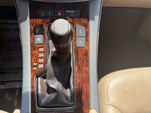 Used 2012 Buick LaCrosse Premium w/ Entertainment Package image 22