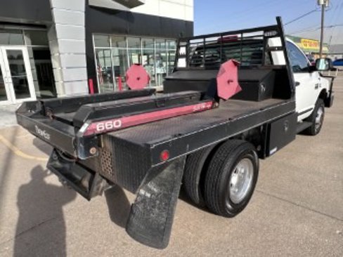 Used 2007 Dodge Ram 3500 Truck SLT w/ Trailer Tow Group image 23