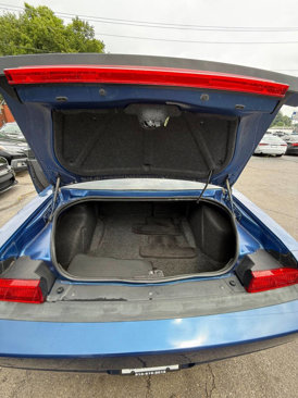 Used 2010 Dodge Challenger R/T image 13