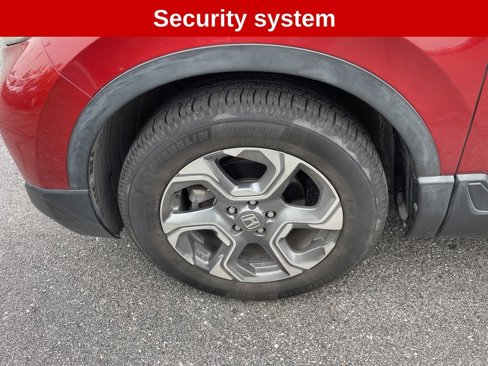 Used 2019 Honda CR-V EX-L image 10