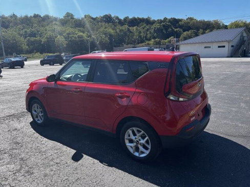 Used 2020 Kia Soul S image 7