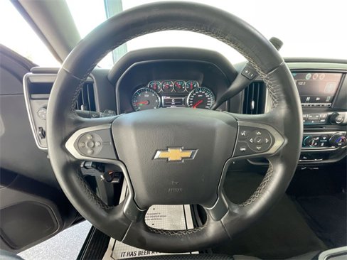Used 2015 Chevrolet Silverado 1500 LT w/ All Star Edition image 37