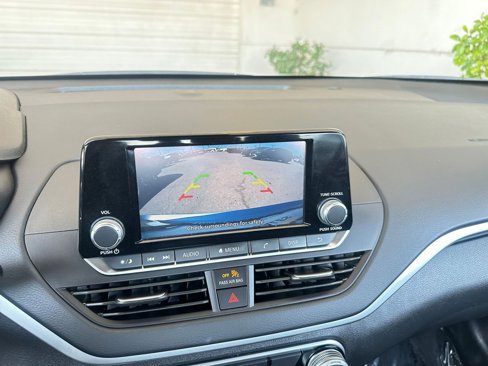 Used 2023 Nissan Altima 2.5 S image 17