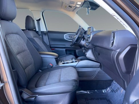 Used 2022 Ford Bronco Sport Big Bend w/ Convenience Package image 21