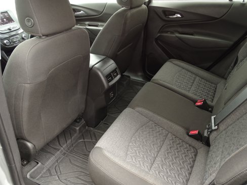 Used 2023 Chevrolet Equinox LT w/ LPO, Floor Liner Package image 26