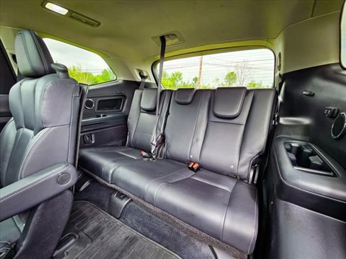Used 2021 Subaru Ascent Limited w/ Technology Package image 37