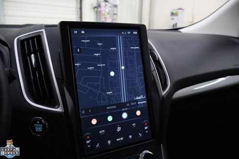 Certified 2024 Ford Edge SEL image 22