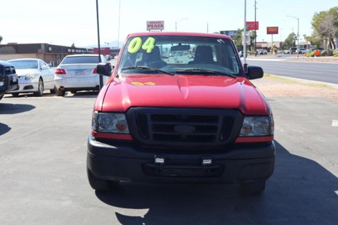 Used 2004 Ford Ranger XLT image 2
