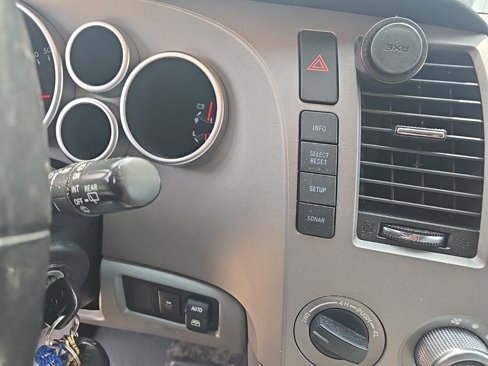 Used 2013 Toyota Sequoia Limited image 24