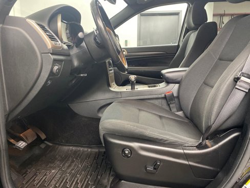 Used 2015 Jeep Grand Cherokee Laredo w/ Quick Order Package 23E image 20