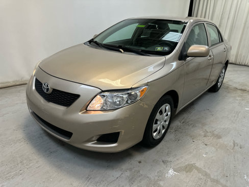 Used 2010 Toyota Corolla LE image 9