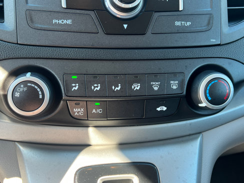 Used 2013 Honda CR-V LX image 25