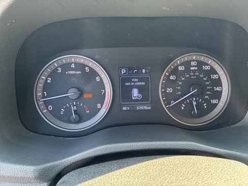 Used 2017 Hyundai Tucson Limited w/ Cargo Package image 27