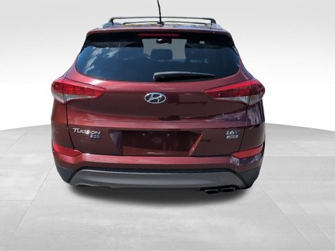 Used 2016 Hyundai Tucson Eco image 7