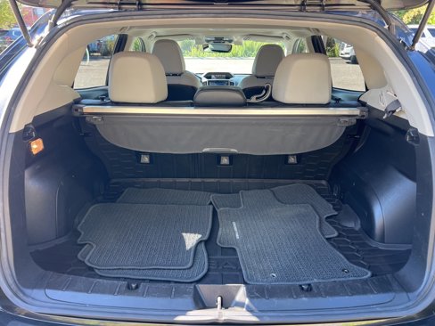 Used 2018 Subaru Crosstrek 2.0i Limited image 29