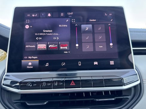 Certified 2022 Jeep Compass Limited image 22