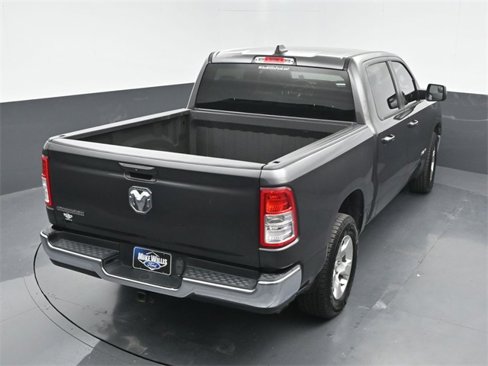 Used 2022 RAM 1500 Big Horn image 15
