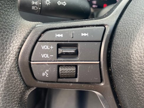 Used 2024 Honda Accord EX image 25