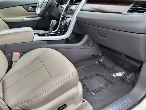 Used 2014 Ford Edge Limited w/ Equipment Group 301A image 27