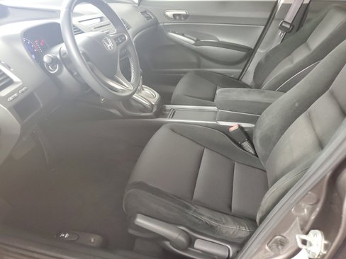 Used 2010 Honda Civic LX-S image 11