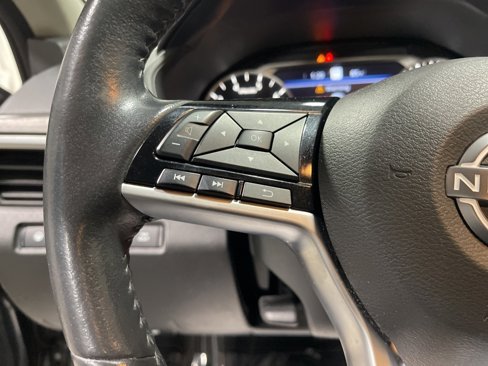 Used 2023 Nissan Altima 2.5 SL image 26
