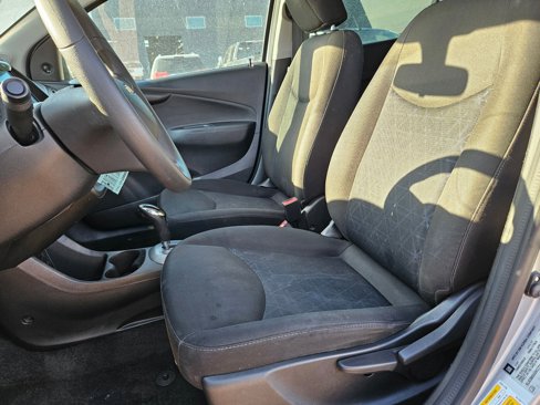Used 2019 Chevrolet Spark LS image 15