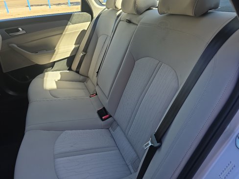 Used 2016 Hyundai Sonata SE image 30