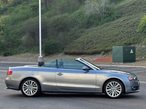 Used 2011 Audi A5 2.0T Premium Plus image 19