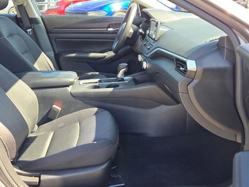 Used 2021 Nissan Altima 2.5 S image 5