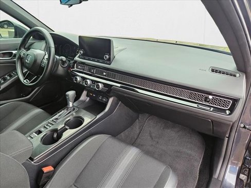 Used 2024 Honda Civic Sport image 20