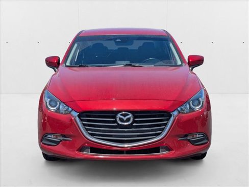 Used 2018 MAZDA MAZDA3 Touring image 2