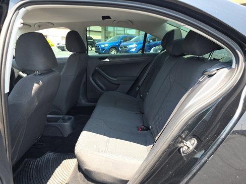 Used 2012 Volkswagen Jetta S image 27