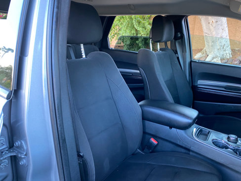 Used 2017 Dodge Durango SXT w/ 3rd Row Seating Group image 49