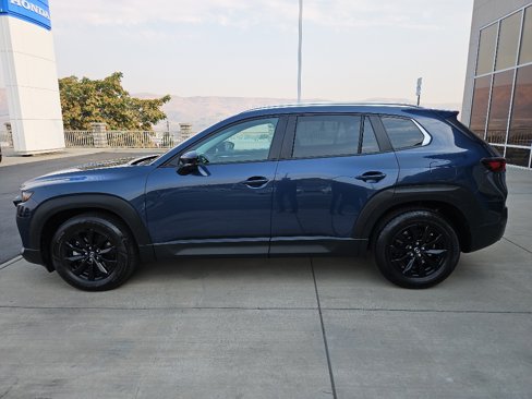 Used 2024 MAZDA CX-50 AWD 2.5 S w/ Preferred Package image 8