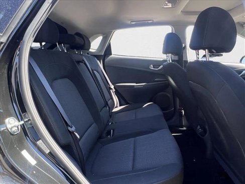 Certified 2023 Hyundai Kona SEL w/ Convenience Package image 16