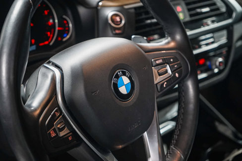 Used 2019 BMW X3 sDrive30i image 23