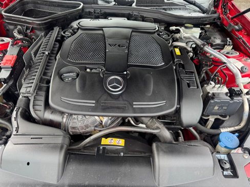 Used 2015 Mercedes-Benz SLK 350 image 22