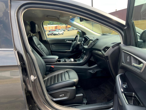 Used 2019 Ford Edge SEL w/ Equipment Group 201A image 49