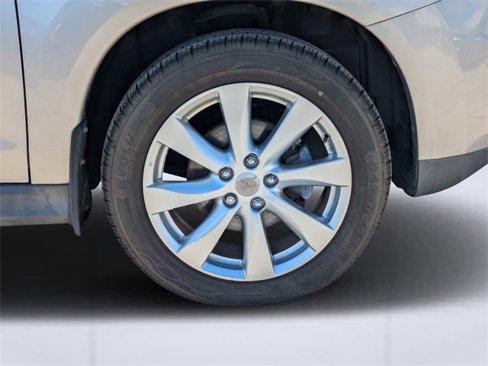 Used 2013 Mitsubishi Outlander Sport ES image 11